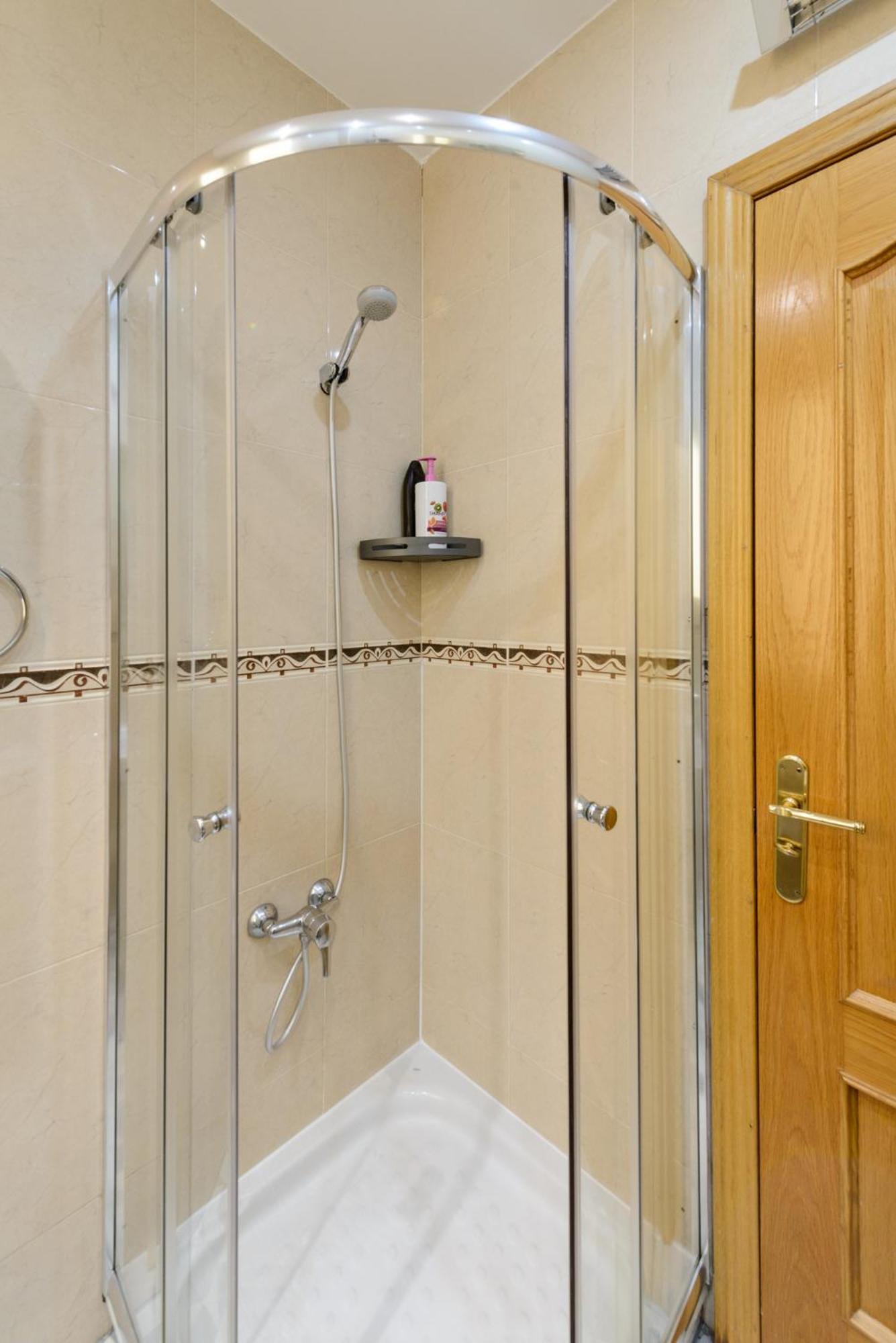 Amplio Piso En Madrid Centro Con Vistas Al Templo De Debod Apartman Kültér fotó