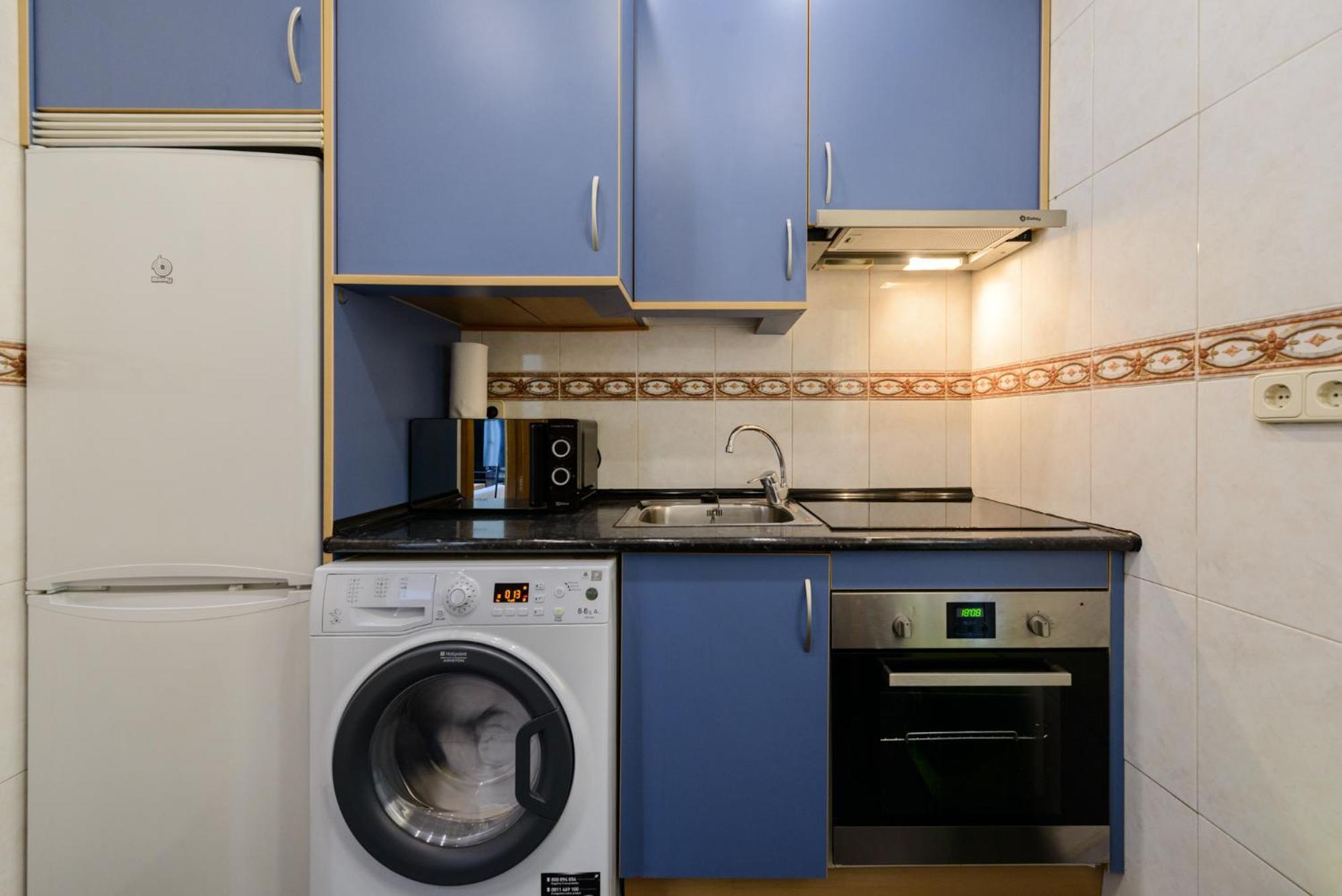 Amplio Piso En Madrid Centro Con Vistas Al Templo De Debod Apartman Kültér fotó