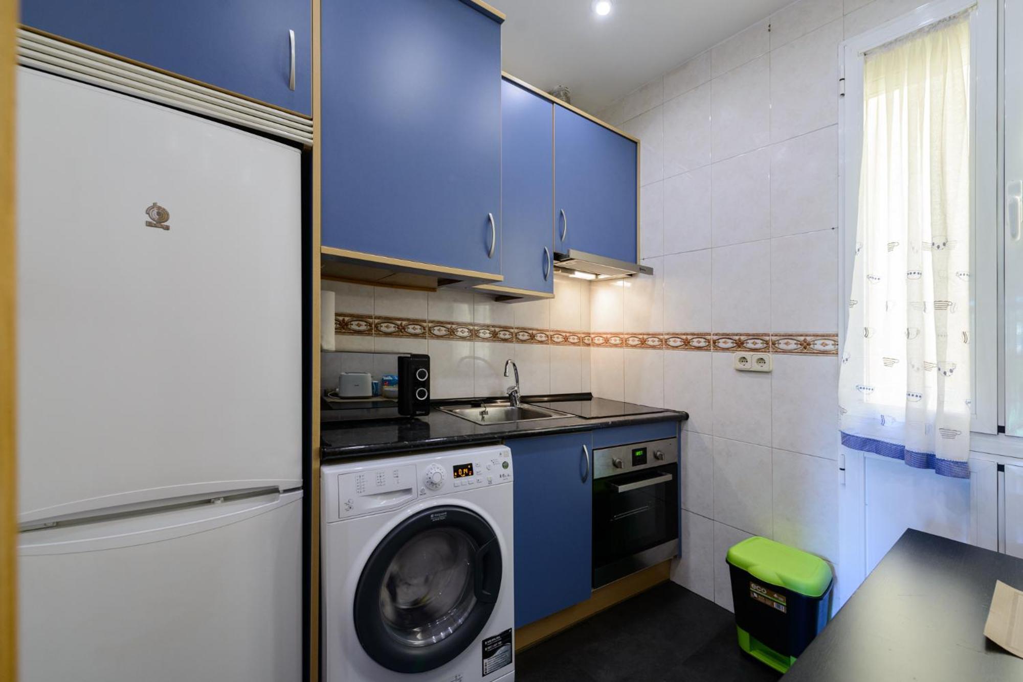 Amplio Piso En Madrid Centro Con Vistas Al Templo De Debod Apartman Kültér fotó