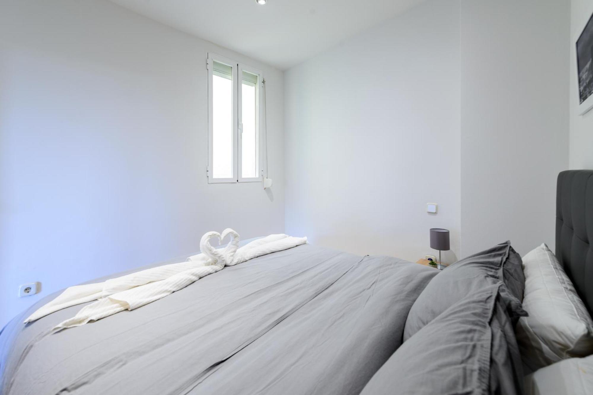 Amplio Piso En Madrid Centro Con Vistas Al Templo De Debod Apartman Kültér fotó